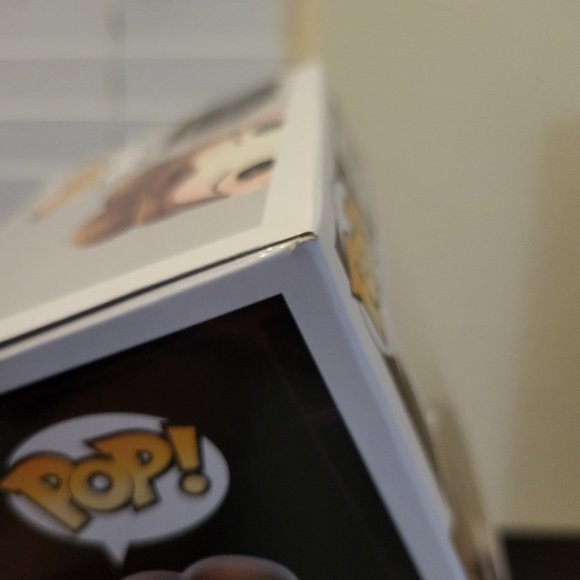 Star Wars (The Force Awakens) Princess Leia Funko Pop - Picture 10 of 11